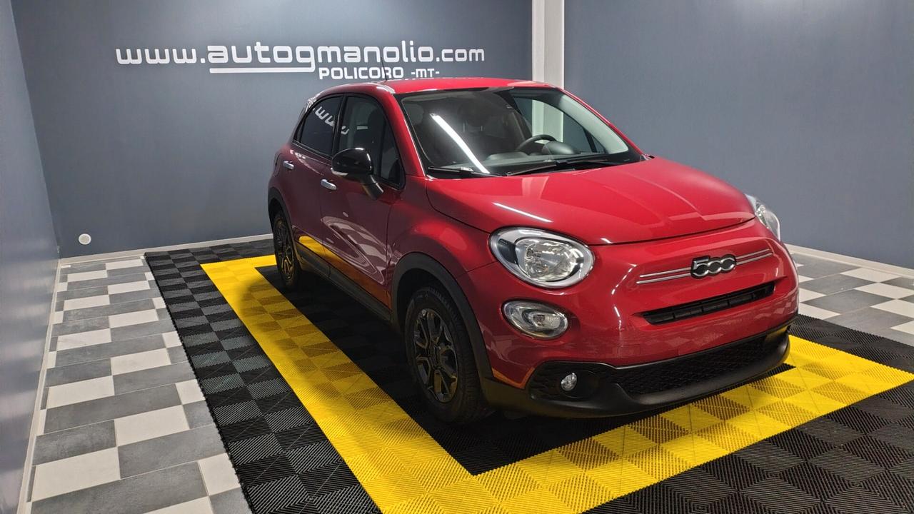 Fiat 500X 1.3 MultiJet 95 CV 2023