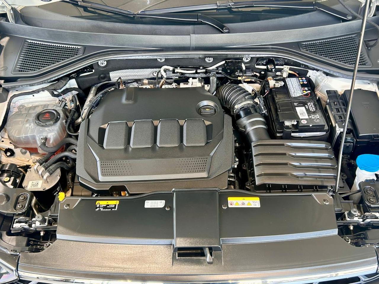 Volkswagen T-Roc 2.0 tdi Life 115cv