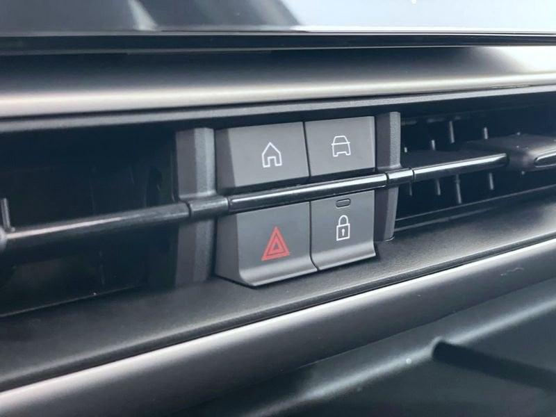 Jeep Avenger e-Hybrid 1.2 MHEV e-Hybrid Turbo Summit * KM 0 * TETTO APRIBILE * PELLE * BONUS FINANZIAMENTO MANTOVANI B
