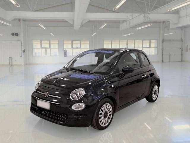 Fiat 500 500 1.0 hybrid Lounge 70cv