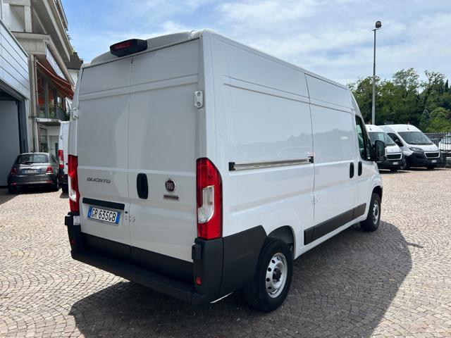 FIAT Ducato 35 2.2 BlueHDi 140 S&S PM-TM Furgone