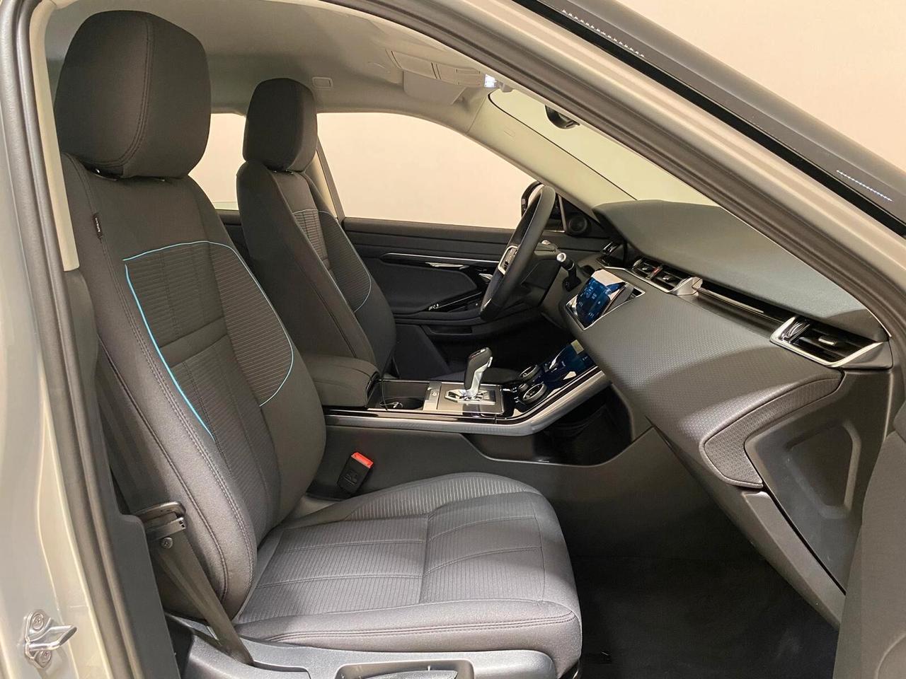 Land Rover Range Rover Evoque 1.5 I3 PHEV 300 CV AWD Auto