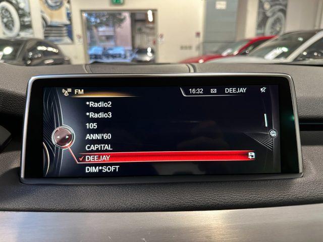 BMW X5 xDrive30d Luxury - Camera - Pack Luci - Sosp Adatt