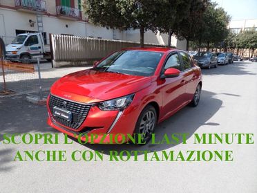 PEUGEOT 208 PURETECH 1.2 5P ACTIVE PACK - Apple CarPlay-AndroidAuto-Park-Lega 16"
