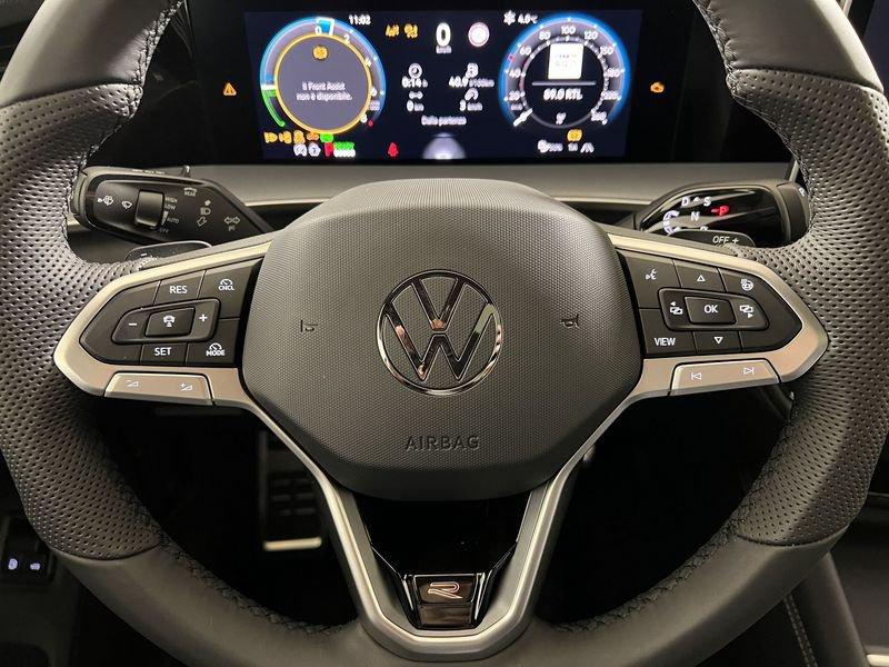Volkswagen Tayron 1.5 TSI eHybrid DSG R-Line Plus