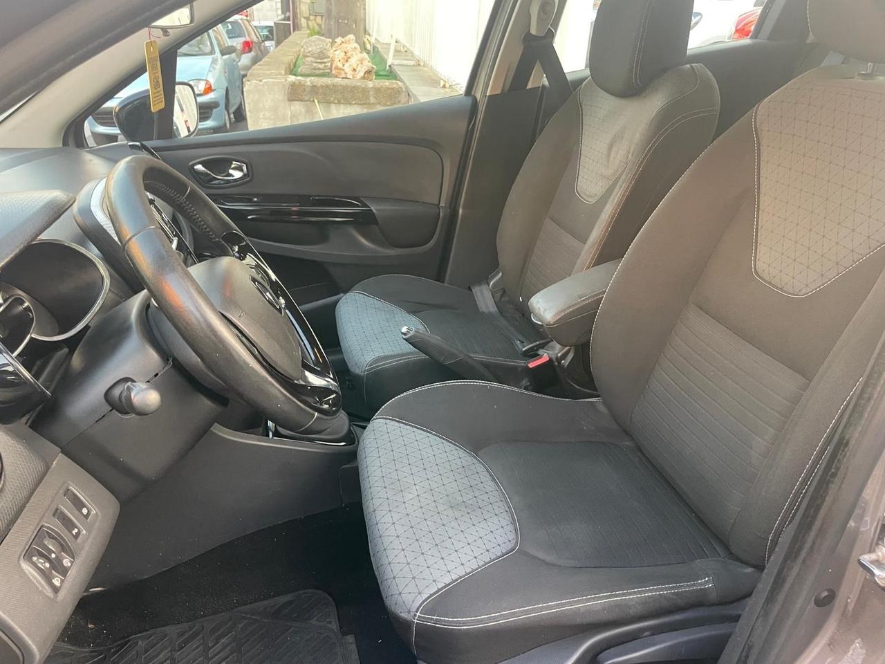 Renault Clio Sporter 1.5 dCi 8V 90CV Start&Stop Energy