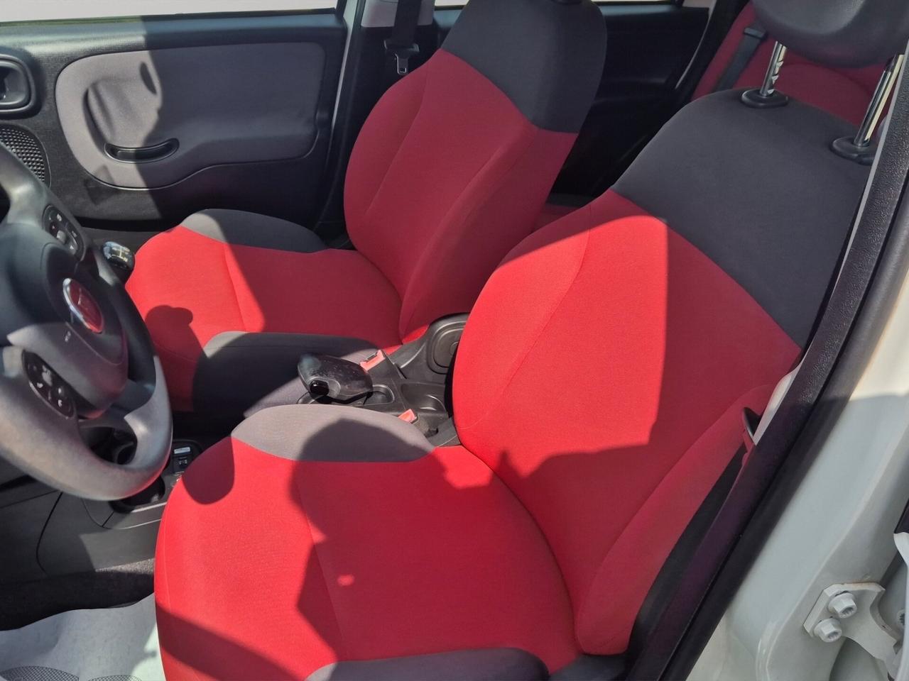 Fiat Panda 1.3 MJT S&S Lounge