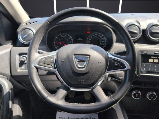 DACIA Duster 1.0 TCe 100 CV ECO-G 4x2 Prestige
