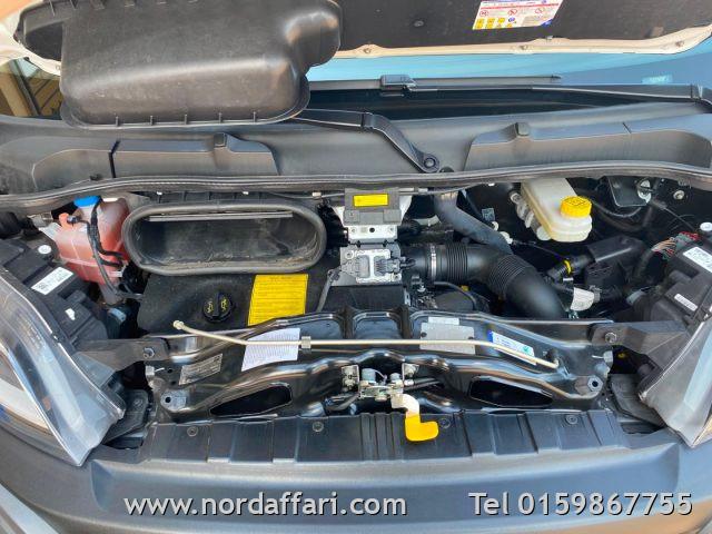 FIAT Ducato 33 2.2 Mjt 140CV PM-TM Furgone