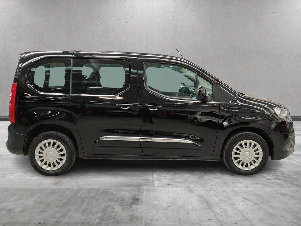 TOYOTA Proace City Verso - Proace City Verso 1.2P 110cv S&S L1 D Executive