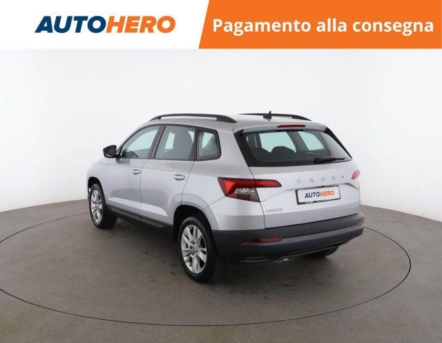 SKODA Karoq 1.0 TSI 110 CV Executive