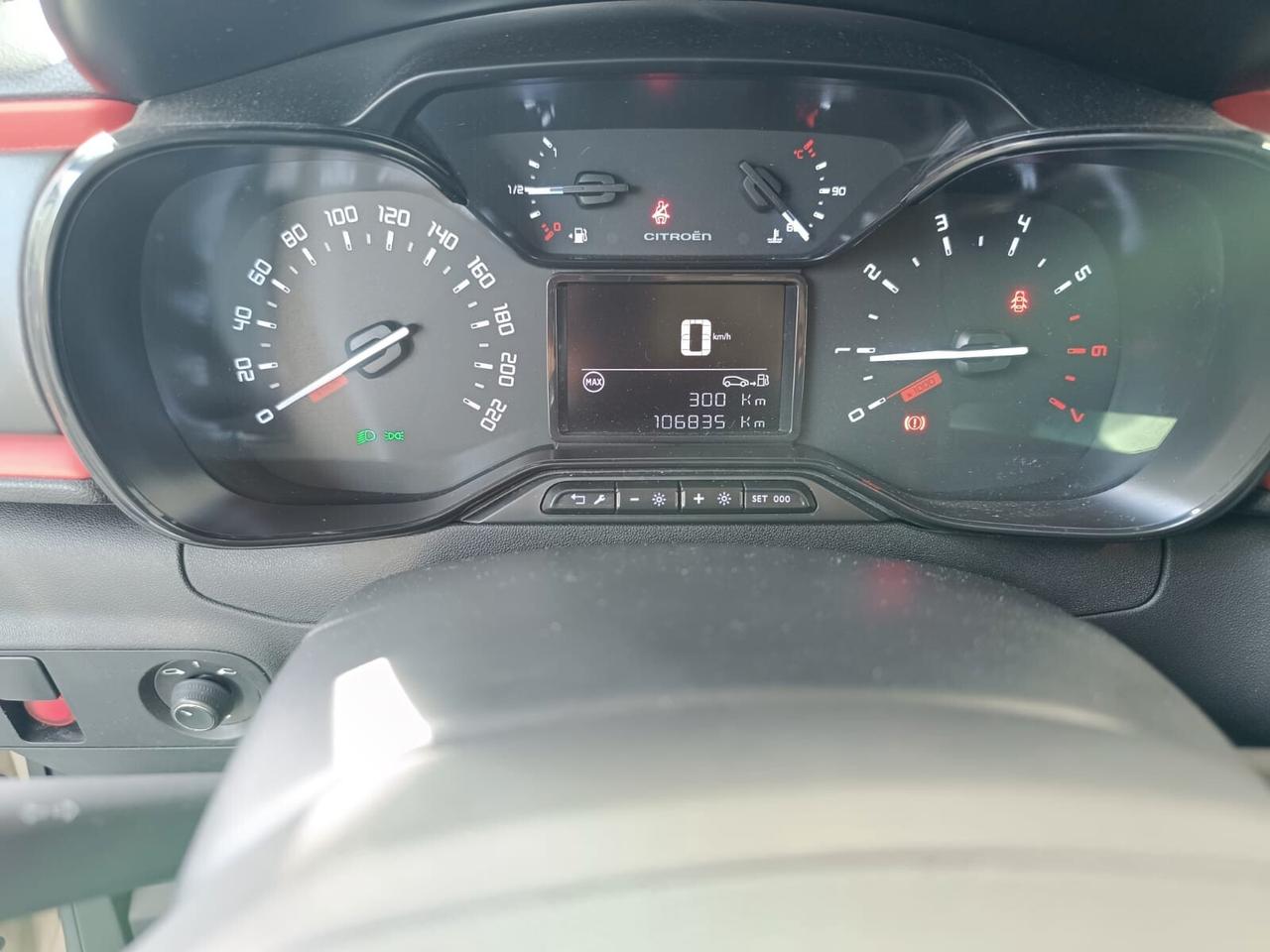 Citroen C3 PureTech 83 S&S C-Series