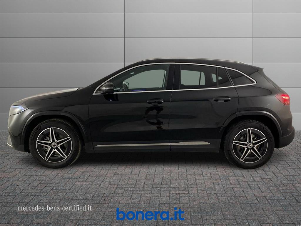 Mercedes EQA 300 AMG Line Advanced Digital Edition 4Matic