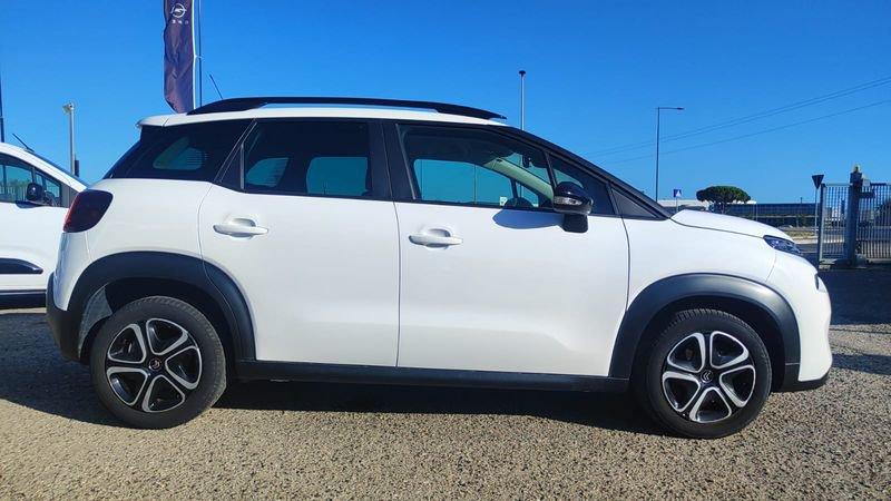 Citroën C3 Aircross C3 Aircross BlueHDi 110 S&S Shine