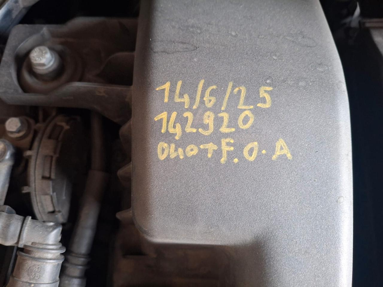 Peugeot 208 5p 1.2 puretech Allure s*CINGHIA FATTA 122000KM