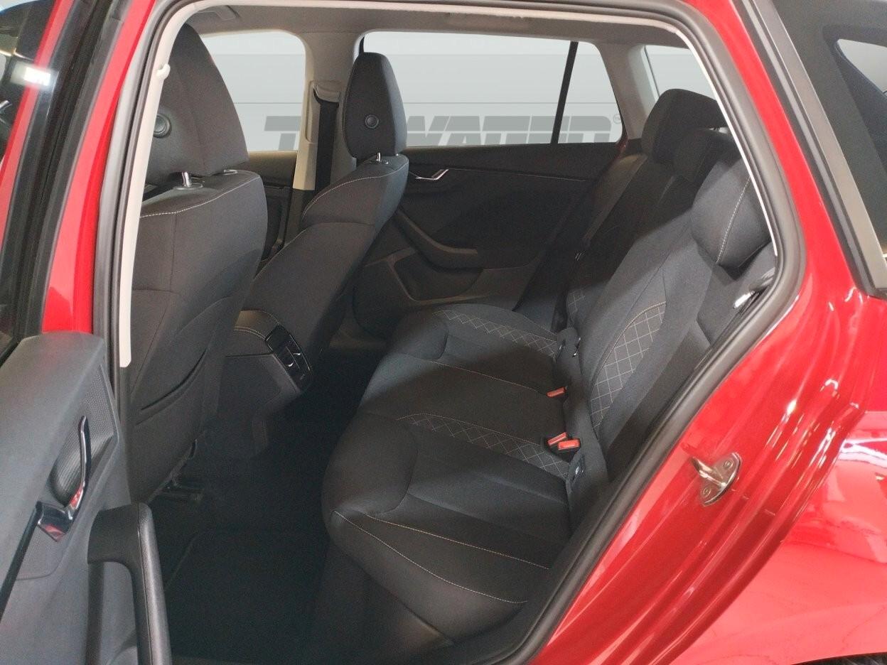 Skoda Kamiq 1.0 tsi Monte Carlo 115cv