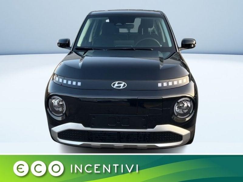 Hyundai Inster 49kWh XTech (LP)