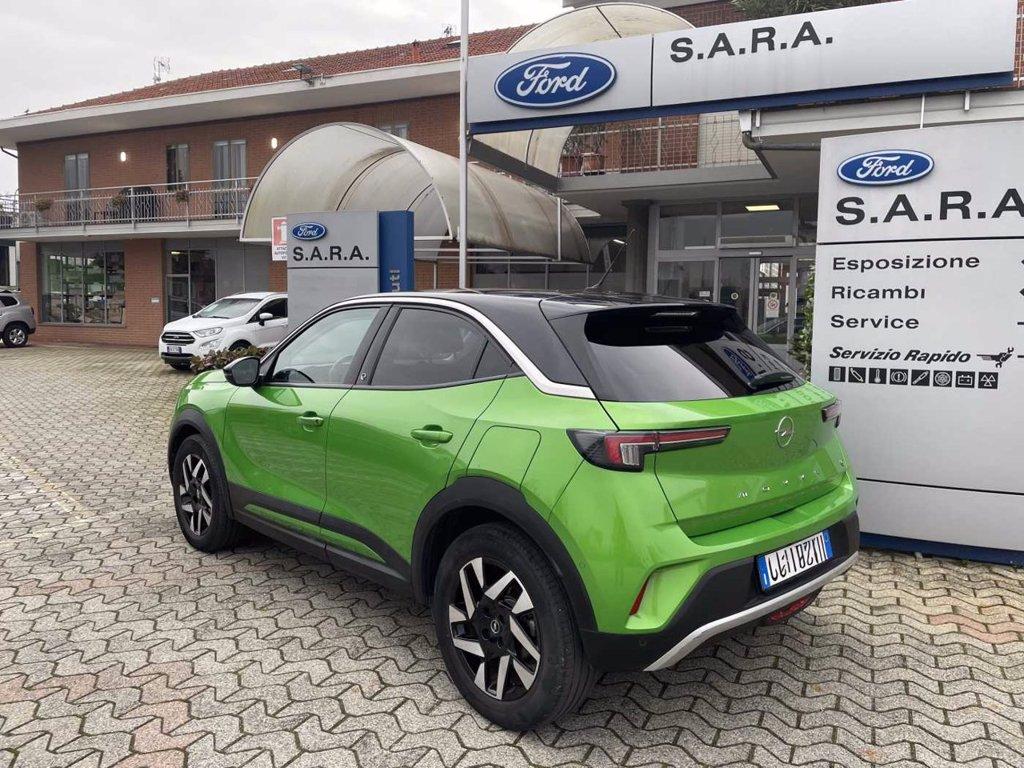 OPEL Mokka-e Elegance del 2021