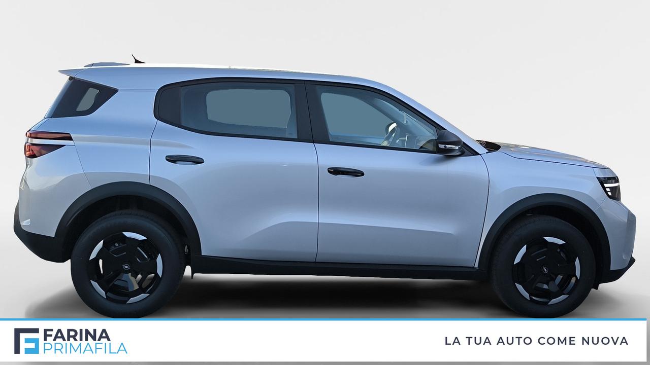 OPEL FRONTERA EDITION Hybrid 145cv EDCT