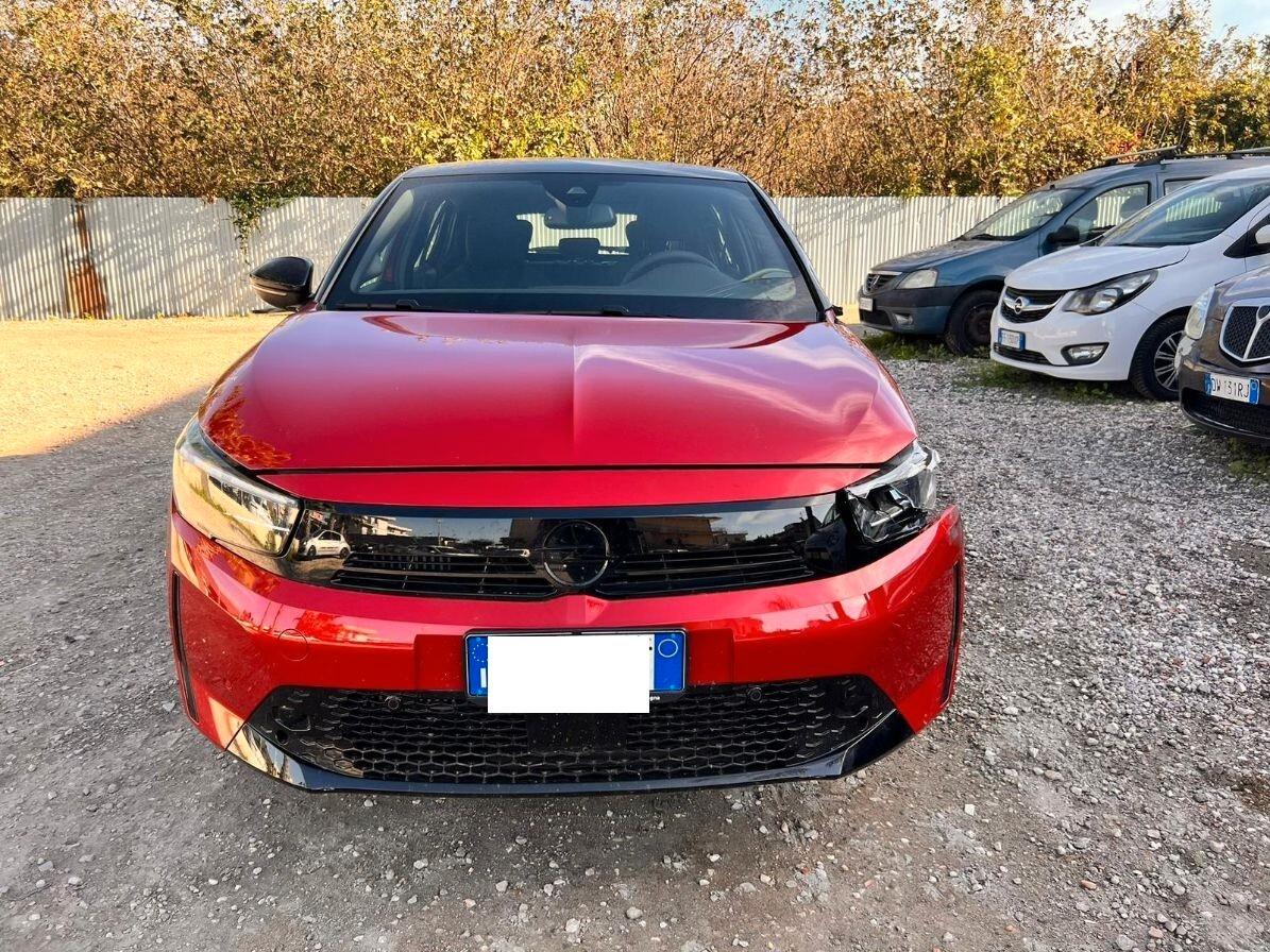 Opel Corsa 1.2 100 CV Edition