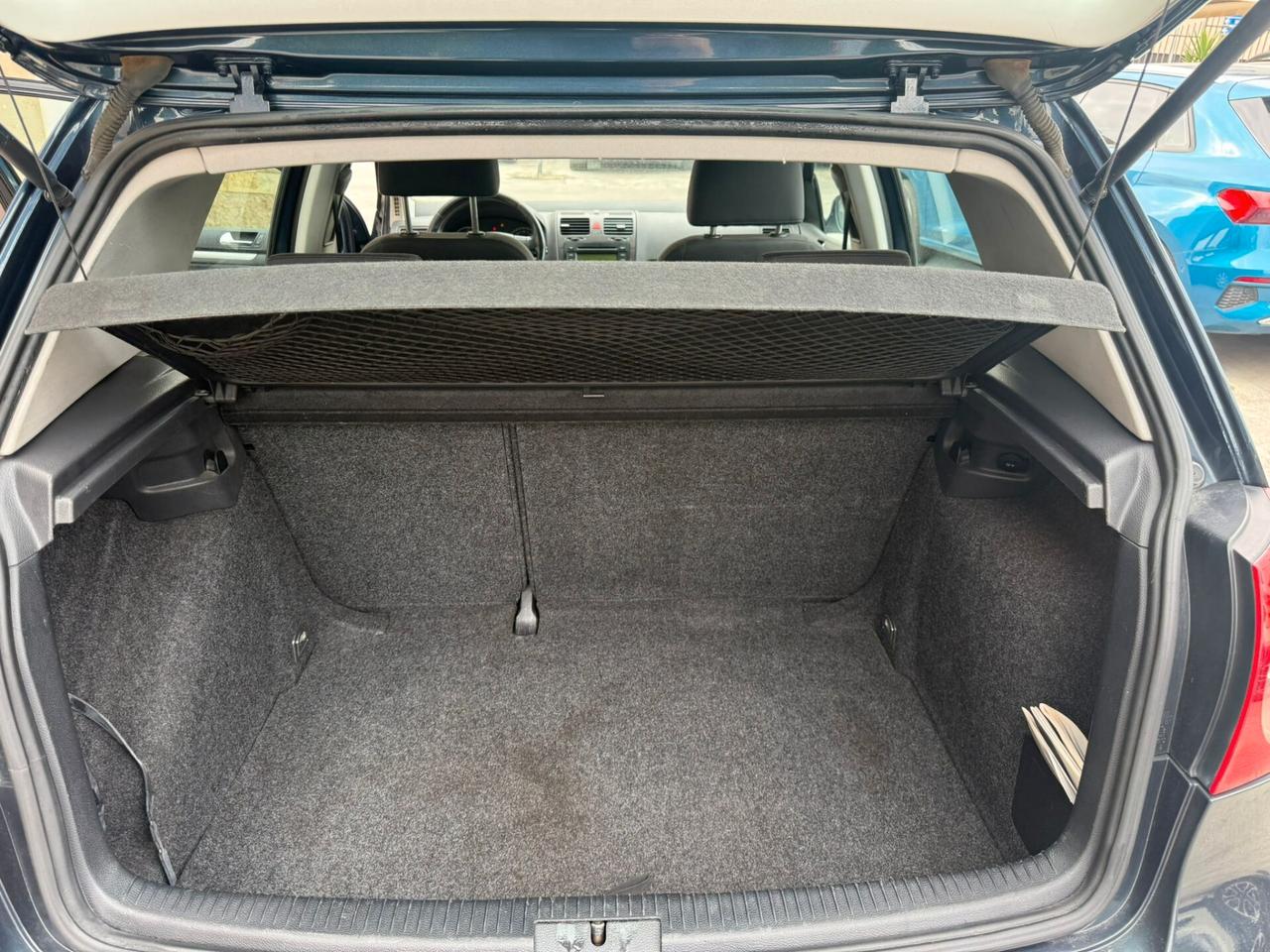 Volkswagen Golf 2.0 16V TDI 5p. Comfortline