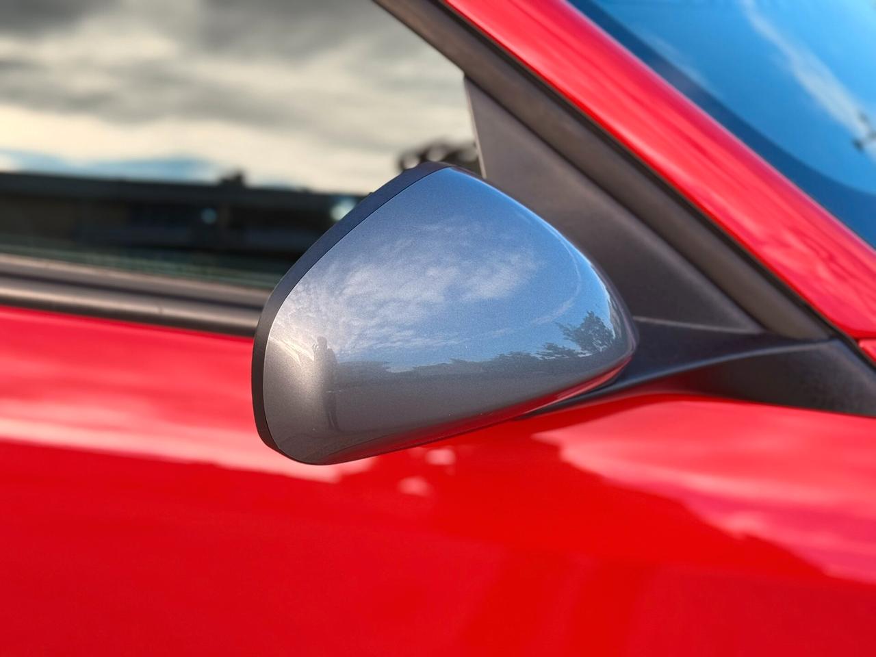 Alfa Giulietta GARANZIA 12 MESI