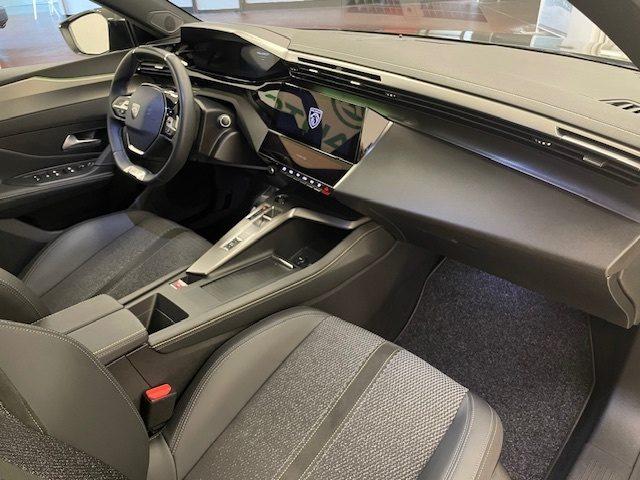 PEUGEOT 308 III 2021 SW - SW 1.5 bluehdi GT s&s 130cv eat8
