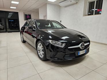 Mercedes-benz A 180 A 180 d Automatic Business