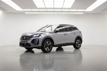 PEUGEOT 2008 BLUEHDI 130 S&S EAT8 ALLU