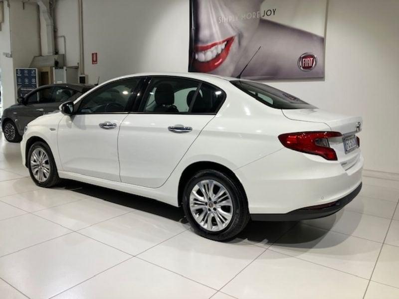 FIAT Tipo 1.6 Mjt Opening Edition