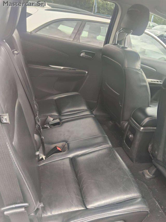 FIAT Freemont Freemont 2.0 mjt 16v Lounge 140cv E5