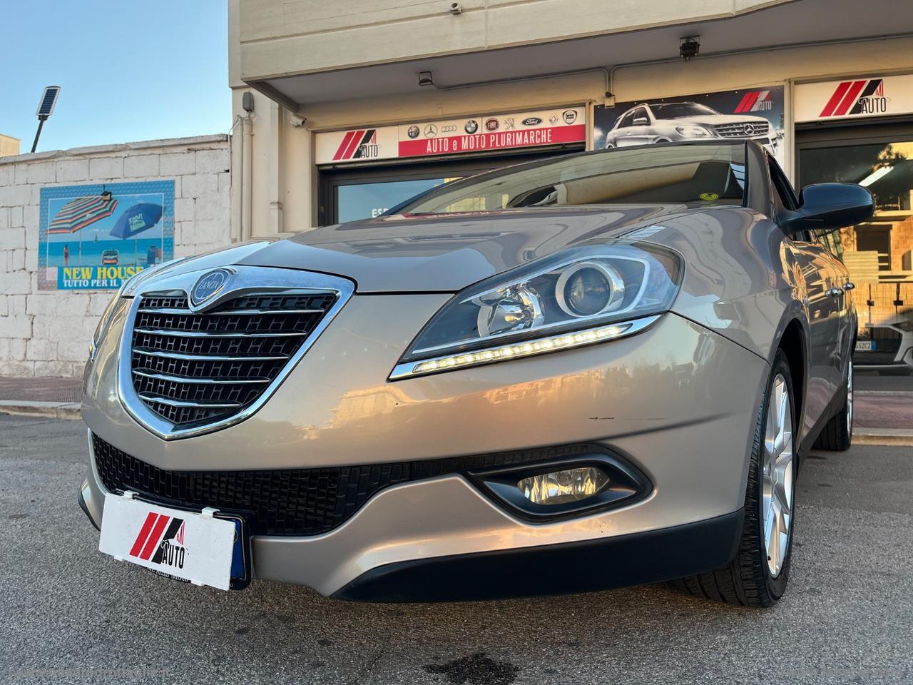 LANCIA Delta 1.6 MJT Platino FULL
