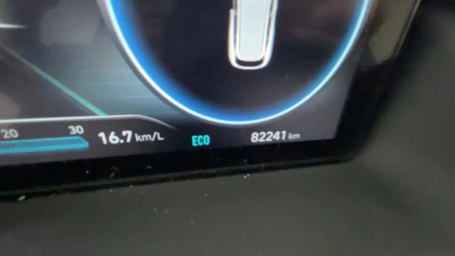 HYUNDAI Tucson 1.6 CRDI 48V XLine