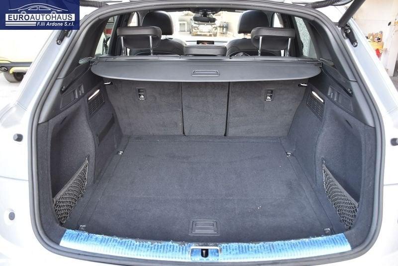 Audi Q5 40 TDI S Line Plus quattro S tronic *TETTUCCIO*