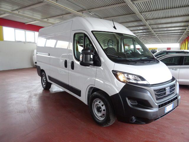 FIAT Ducato 35Q 2.2 Mjt 140CV PMedio-TM Furgone Maxi