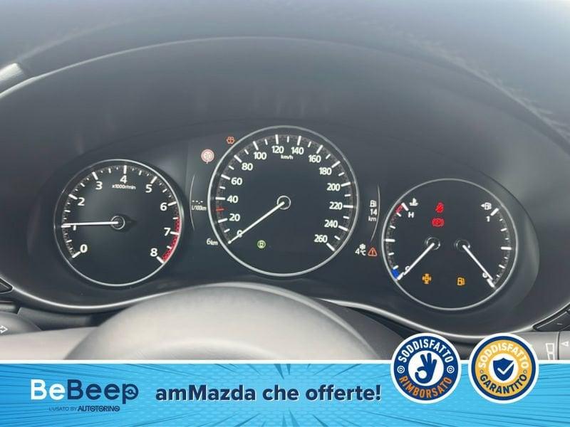 Mazda Mazda3 3 5P 2.5 M-HYBRID HOMURA 140CV