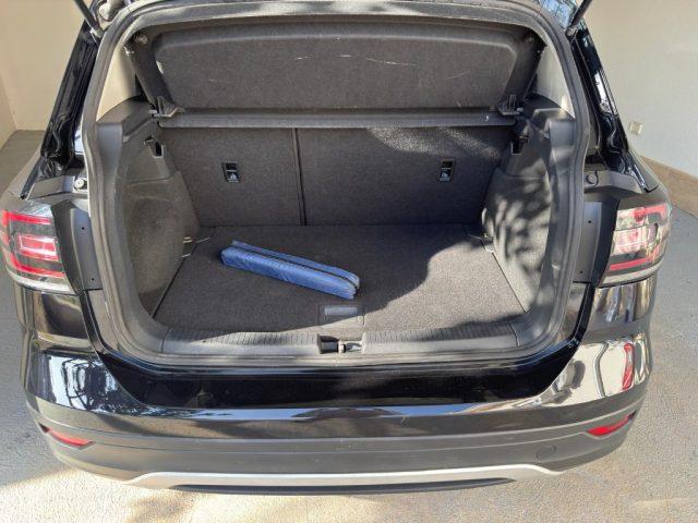 VOLKSWAGEN T-Cross 1.0 TSI Style BMT