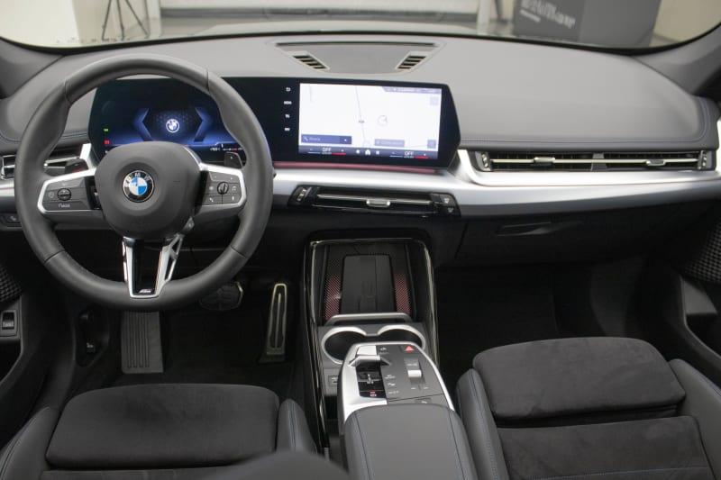 BMW X1 SDRIVE 18I MSPORT