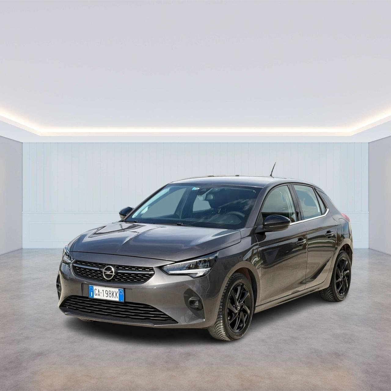 Opel Corsa 1.2 benzina 2020