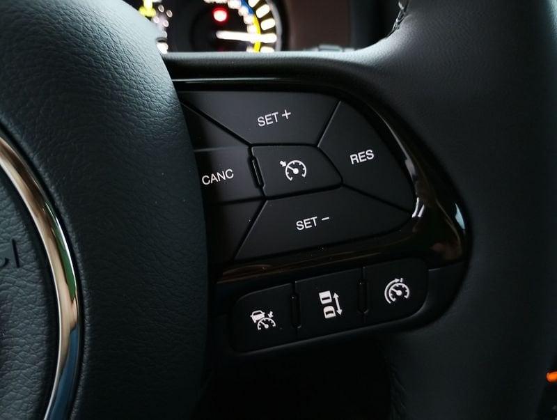 Jeep Renegade Renegade 1.3 T4 190CV PHEV 4xe AT6 Limited