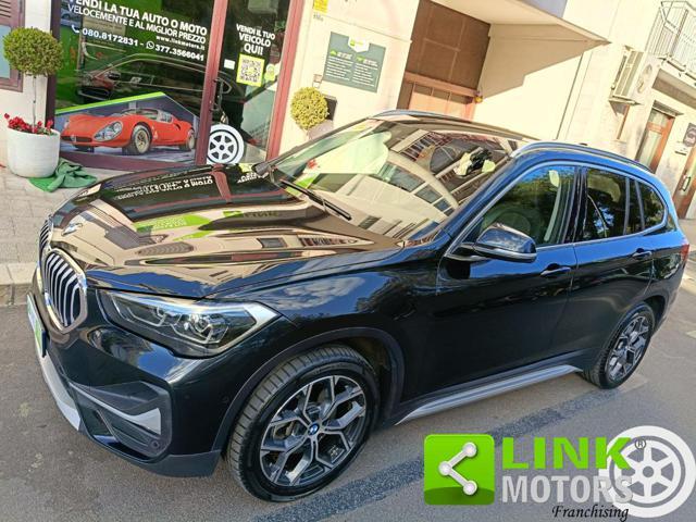 BMW X1 xDrive18d Business Advantage