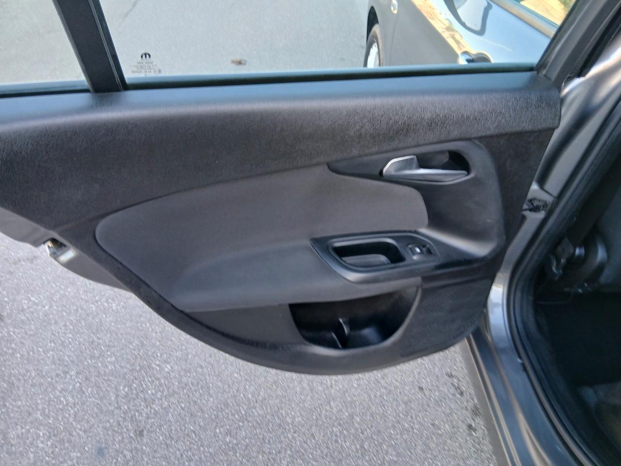 Fiat Tipo 1.3 Mjt S&S SW City Life