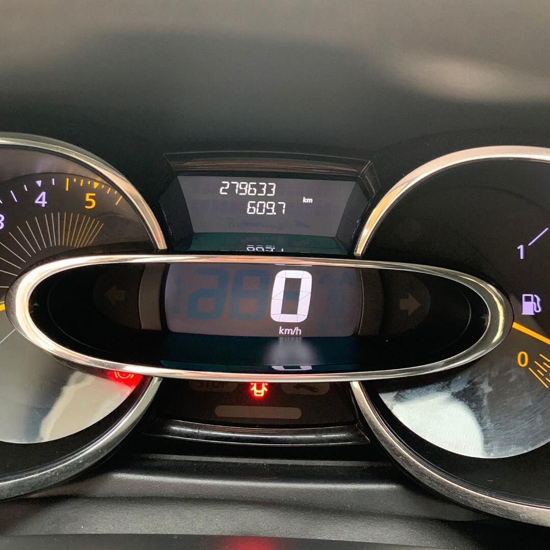 Renault Clio 1.5 dCi 8V 75CV 5 porte Live