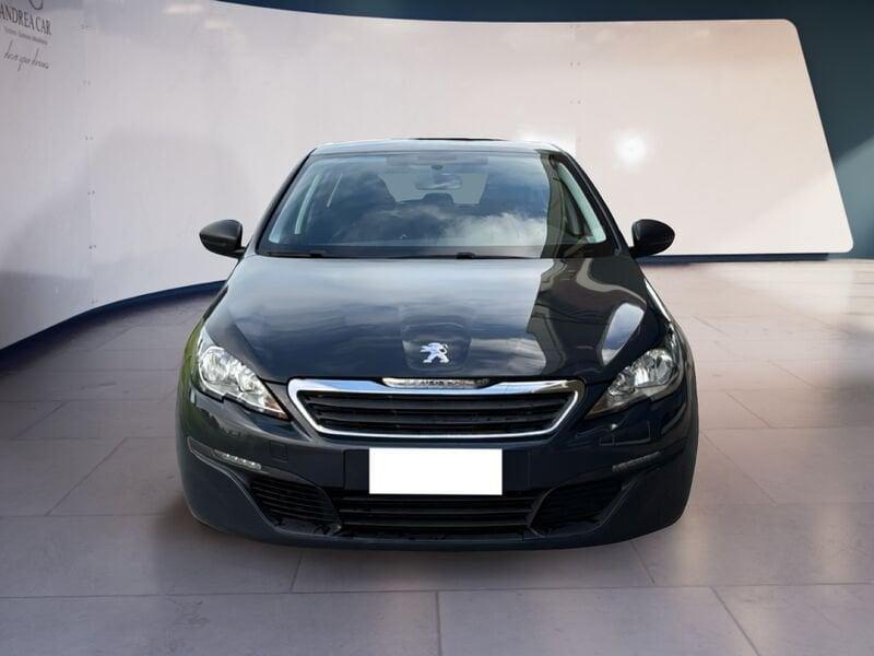 Peugeot 308 308 5p 1.2 puretech t (e-thp) Access s&s 110cv