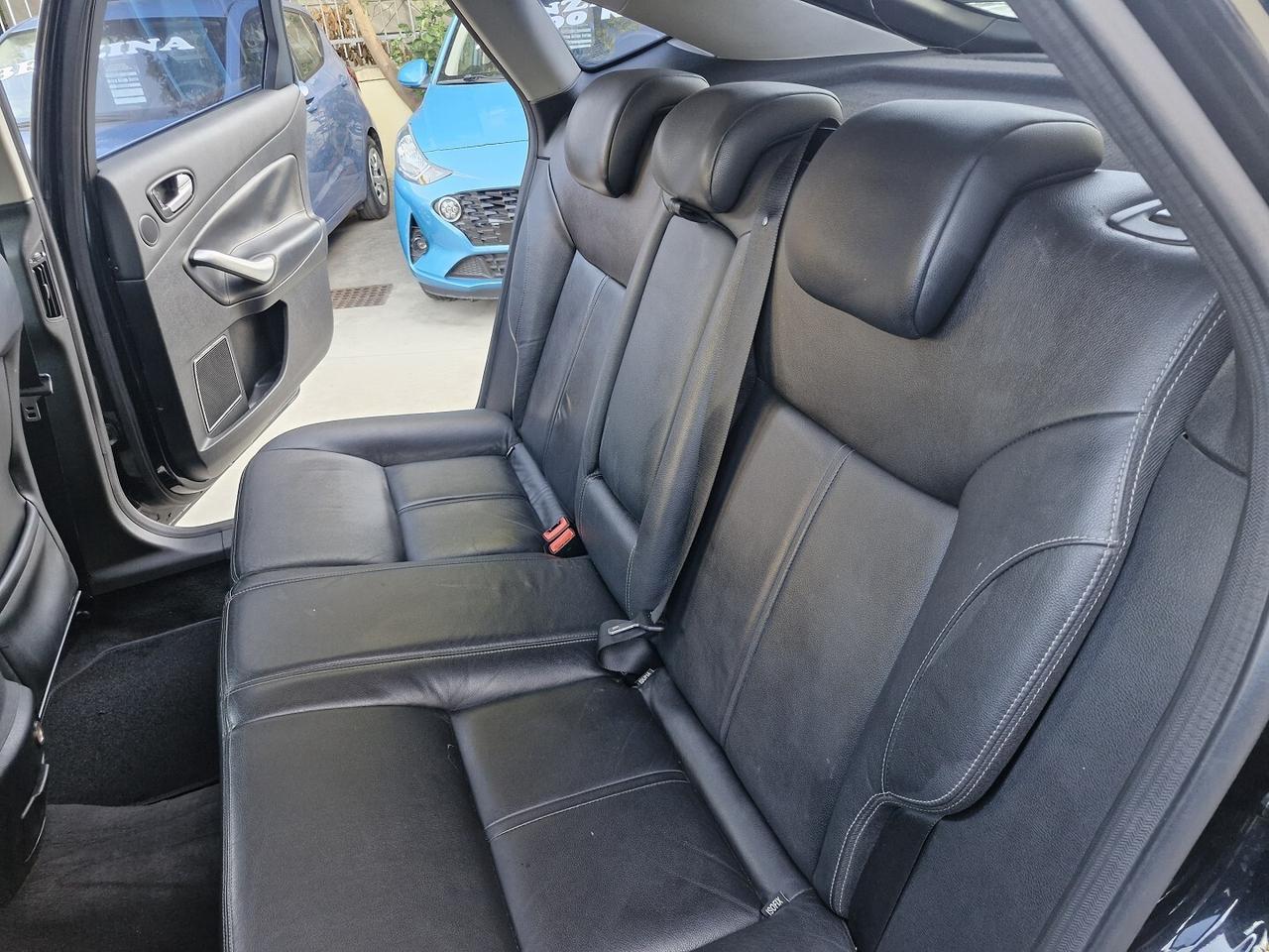 FORD MONDEO 2.0 DIESEL 140CV ANNO 2009