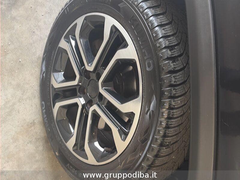 Jeep Compass II 2021 1.6 mjt Limited 2wd 130cv