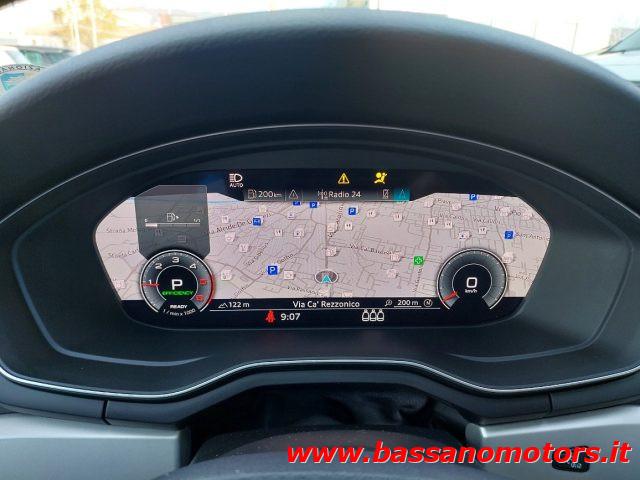 AUDI A4 Avant 35 TDI/163 CV MHEV S tronic S line Edition