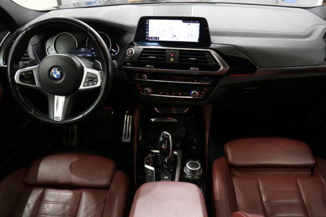 BMW X4 xDriveM40d "PARI AL NUOVO"