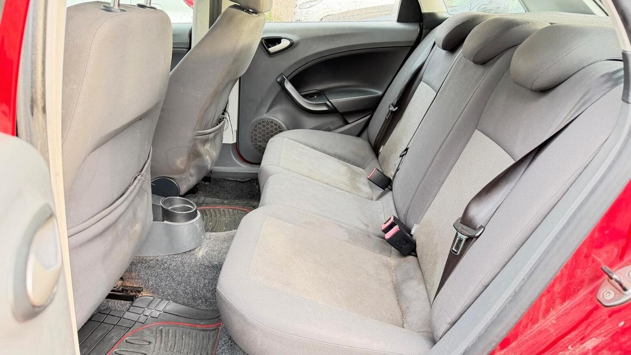 Seat Ibiza ST 1.2 TDI CR DPF Reference