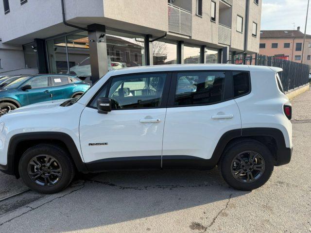 JEEP Renegade 1.0 T3 Longitude